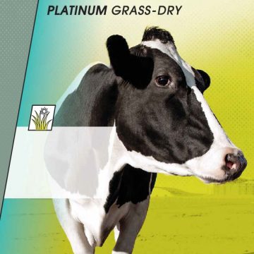 Magniva Platinum Grass Dry