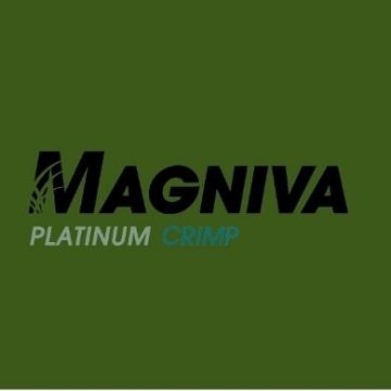 Magniva Platinum Crimp