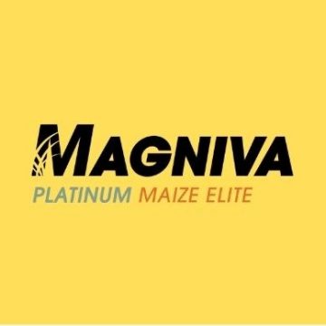 Magniva Platinum Maize Elite