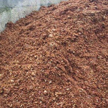 Apple Pomace