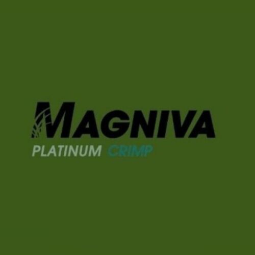 Magniva Platinum Crimp