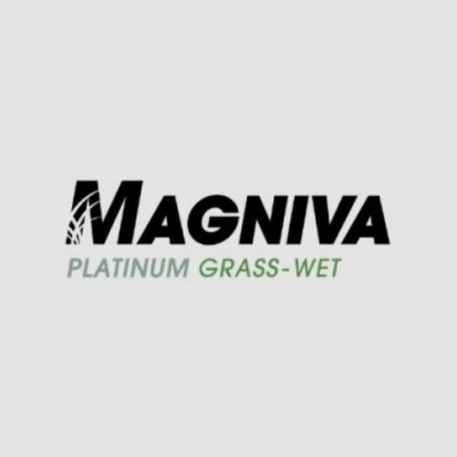 Magniva Platinum Grass Wet