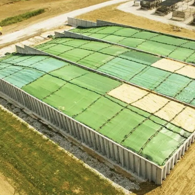 Silage Covers