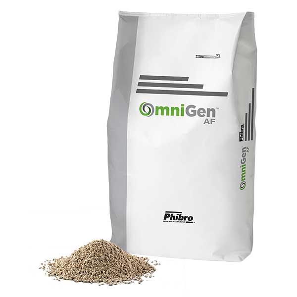 Omnigen AF Immune Support for Dairy & Beef Cattle