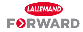 lallemand forward